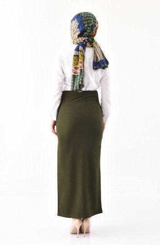 Khaki Rok 2139-05