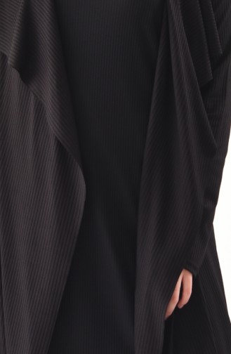 Black Suit 0771-04