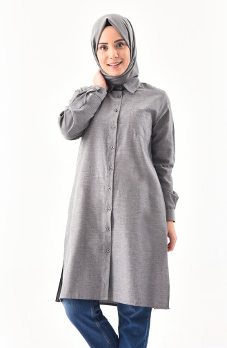 Gray Tunics 6350-03