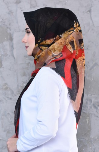 Red Scarf 901452-10