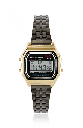 Ricardo Women Wristwatch RC10296 Gold 10296