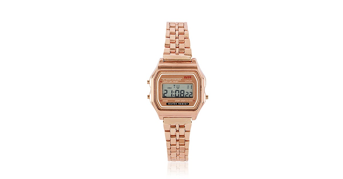 Ricardo Bayan Kol Saati Rc10318 Rose Gold 10318 Sefamerve Ricardo Bayan Kol Saati Rc10318 Rose Gold 10318 Sefamerve