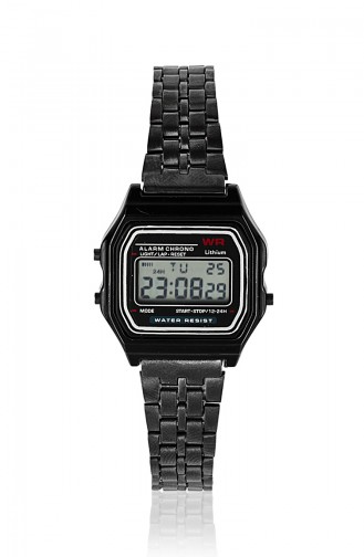 Ricardo Women´s Wristwatch	RC10334	Black 10334