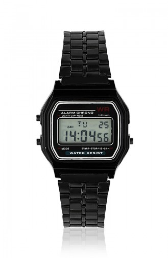 Ricardo Women´s Wristwatch 	RC10371	Black 10371