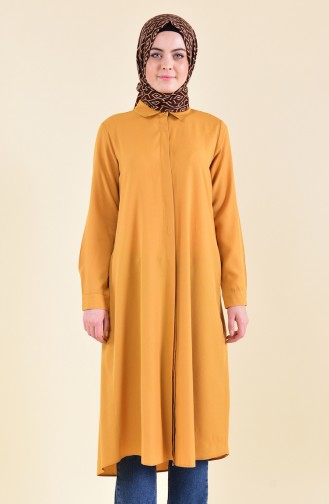 Mustard Tuniek 8121-11