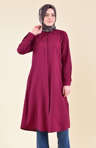 Damson Tuniek 8121-12