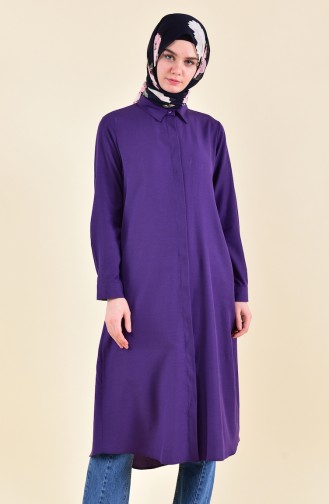 Purple Tuniek 8121-13