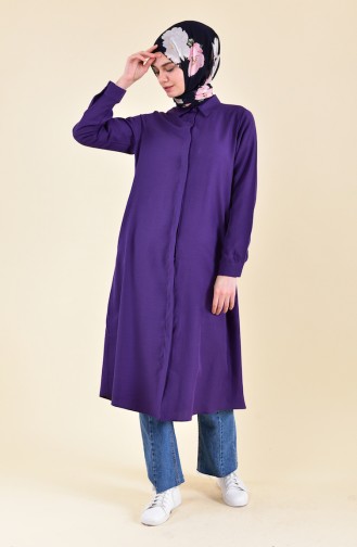 Purple Tuniek 8121-13