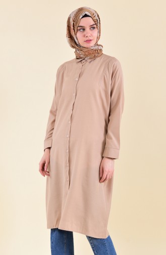 Mink Tuniek 8122-11