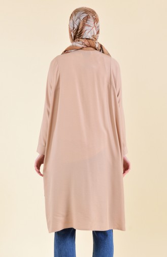 Mink Tuniek 8122-11