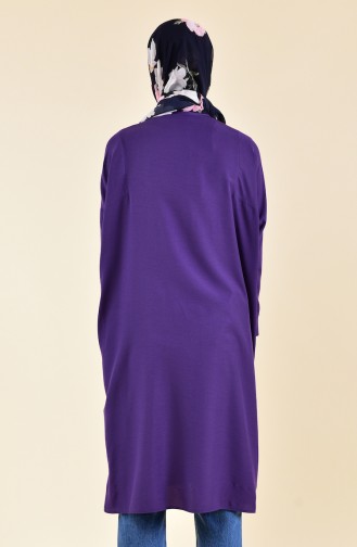 Purple Tunics 8122-13