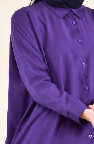 Purple Tunics 8122-13