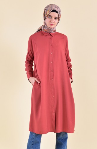 Brick Red Tunics 8122-14