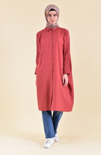 Brick Red Tunics 8122-14