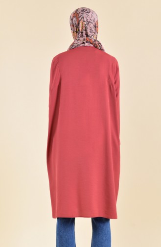 Brick Red Tunics 8122-16