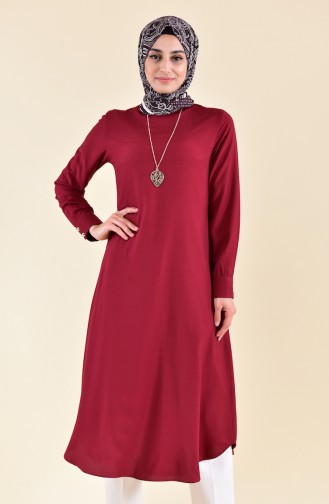 Claret Red Tunics 3162-10