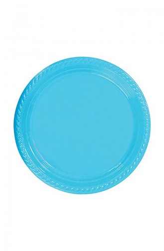 Turquoise Linens and House Products 0317