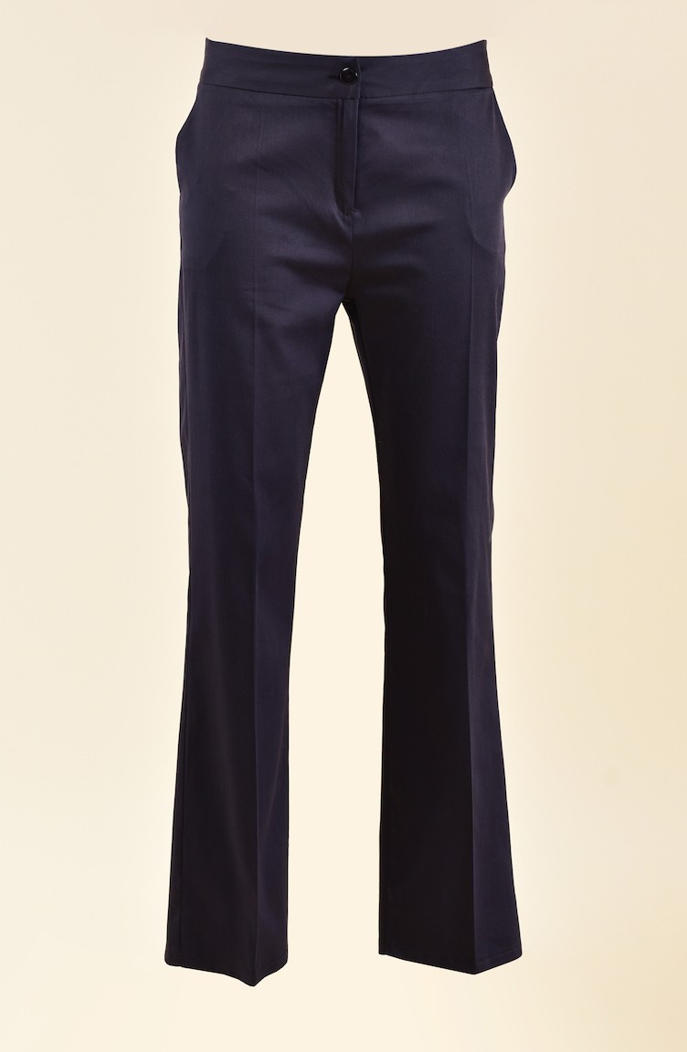 Dark navy blue pants Clearance