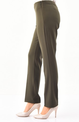 Pantalon 5001-01 Khaki 5001-01