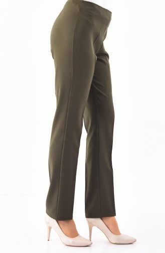 Pantalon 5001-01 Khaki 5001-01