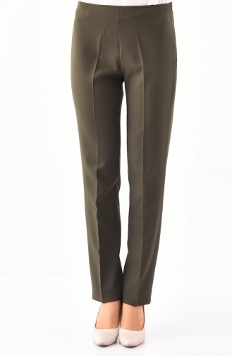 Pantalon 5001-01 Khaki 5001-01