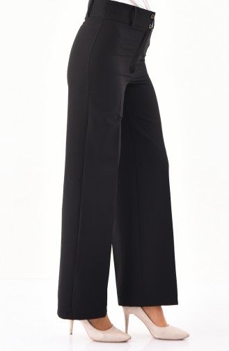 Black Broek 2053-06