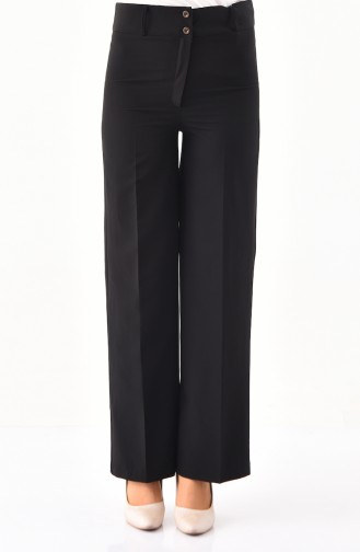 Black Pants 2053-06