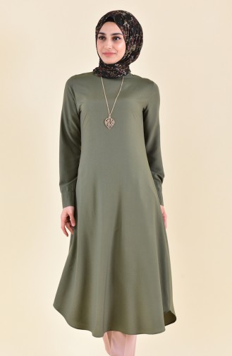 Khaki Tunics 3162-06