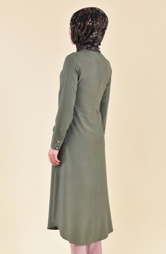 Khaki Tuniek 3162-06