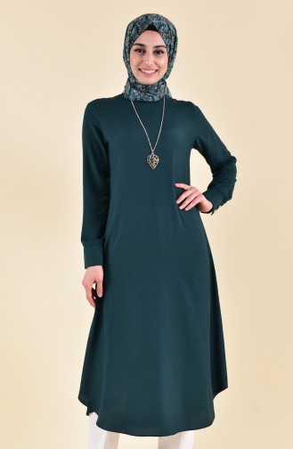 Emerald Green Tunics 3162-08