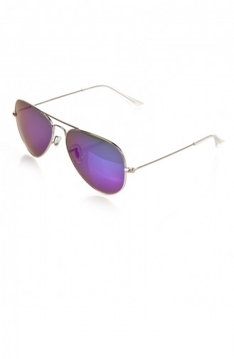 Aston Martin Amr 4025 08 58 Lunettes de Soleil Unisex 548197