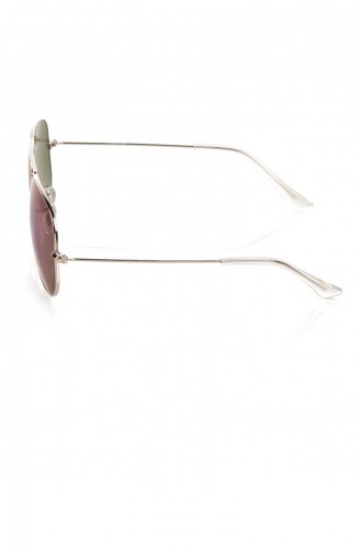 Aston Martin Amr 4025 08 58 Lunettes de Soleil Unisex 548197