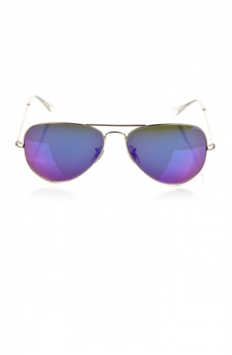 Aston Martin Amr 4025 08 58 Lunettes de Soleil Unisex 548197