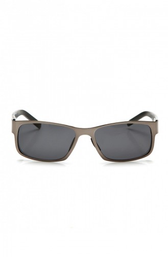 Aston Martin Amr 5264 05 58 Lunettes de Soleil Unisex 548623