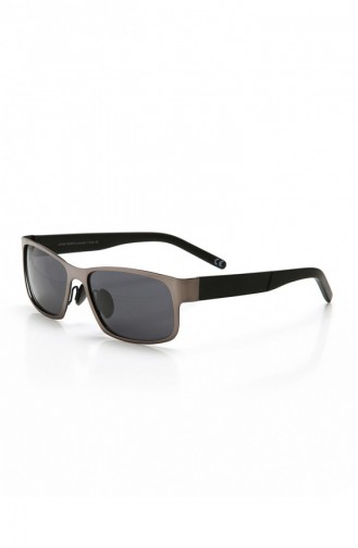 Aston Martin Amr 5264 05 58 Lunettes de Soleil Unisex 548623
