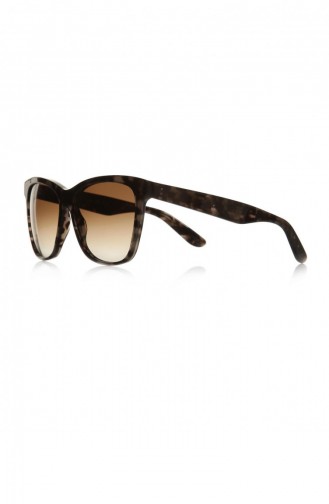 Bottega Veneta Bv 265S 9Uu 55 If Lunettes de Soleil Unisex 548929