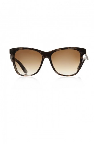 Bottega Veneta Bv 265S 9Uu 55 If Lunettes de Soleil Unisex 548929