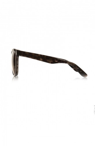 Bottega Veneta Bv 265S 9Uu 55 If Lunettes de Soleil Unisex 548929