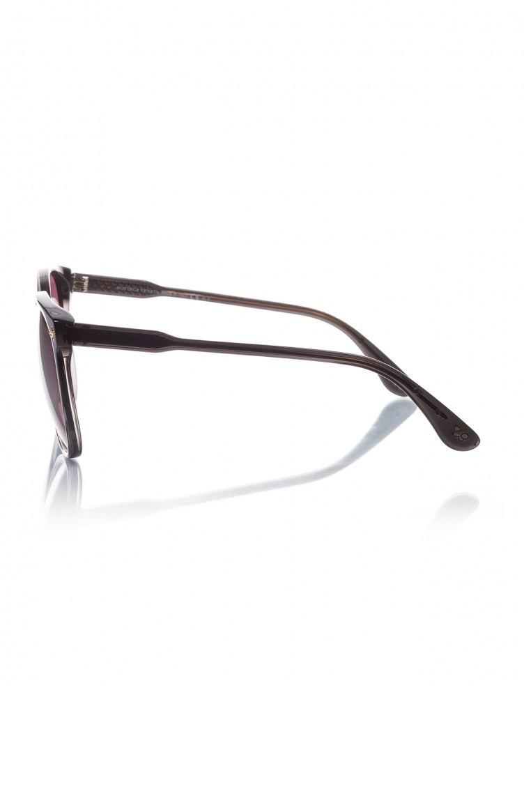 Bottega Veneta Bv 278S 4Py 57 R4 Women´s Sunglasses 548946  display picture 2