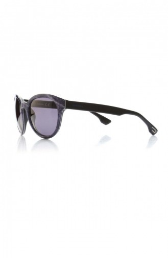 Diesel Dl 0041 92W 54 Women´s Sunglasses 549693