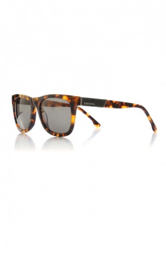 Diesel Dl 0050 50N 52 Unisex Sunglasses 549675