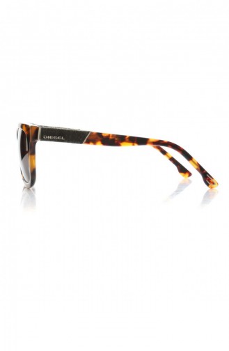 Diesel Dl 0050 50N 52 Unisex Sunglasses 549675
