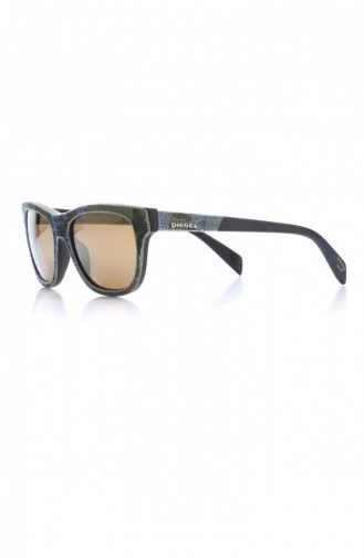 Diesel Dl 0111 98G Unisex Sunglasses 549861