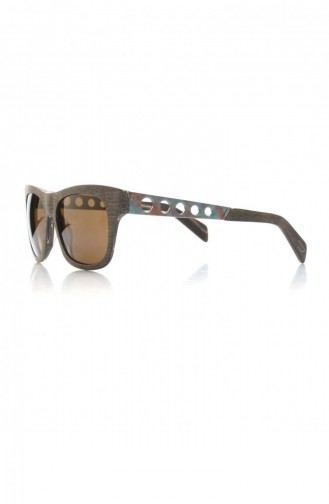 Diesel Dl 0131 47E Unisex Güneş Gözlüğü 549805