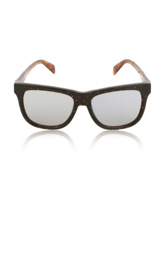 Diesel Dl 0136 53C Unisex Güneş Gözlüğü