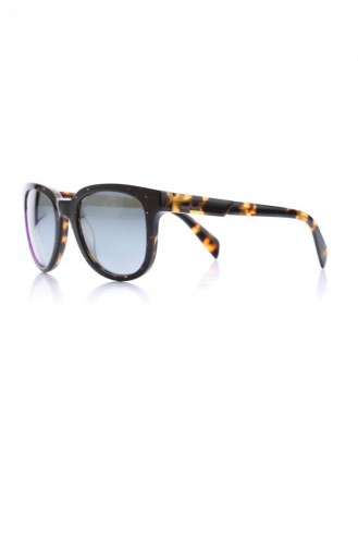 Diesel Dl 0137 74C Unisex Sunglasses 549906