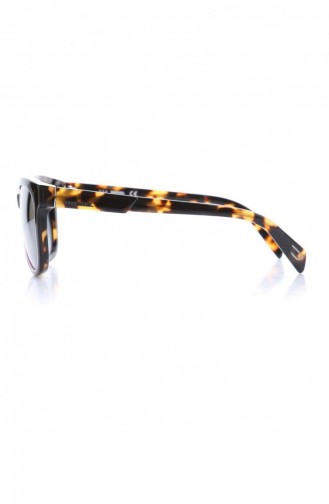 Diesel Dl 0137 74C Unisex Sunglasses 549906