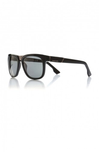 Diesel Dl 0142 01N Unisex Sunglasses 549920