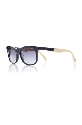 Diesel Dl 0154 90W Unisex Güneş Gözlüğü