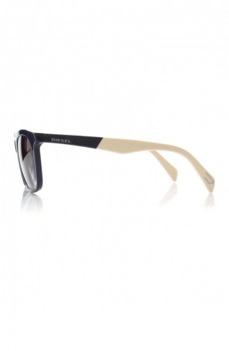 Diesel Dl 0154 90W Unisex Güneş Gözlüğü